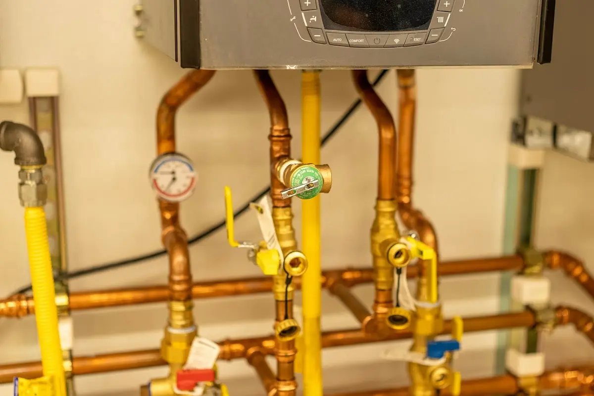 Licensed technician providing Sewer Cleanout for a homeowner in Lake Helen